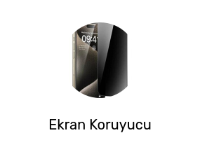 Ekran Koruyucu