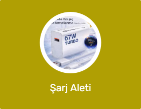 Şarj Aleti