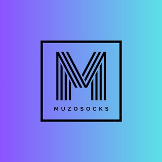 Muzo Socks