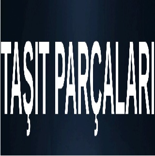 TAŞIT PARÇALARI logo