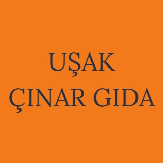 UŞAK ÇINAR GIDA