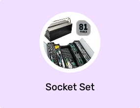 Socket Set
