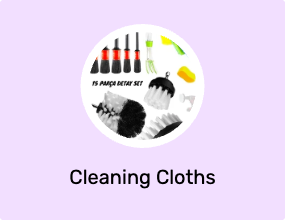 Cleaning Cloths