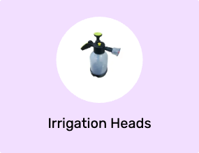 Irrigation Heads
