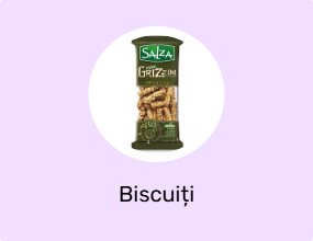 Biscuiți