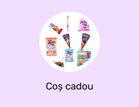Coș cadou
