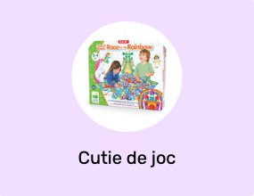 Cutie de joc