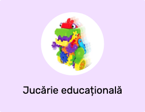 Jucărie educațională