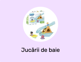 Jucării de baie