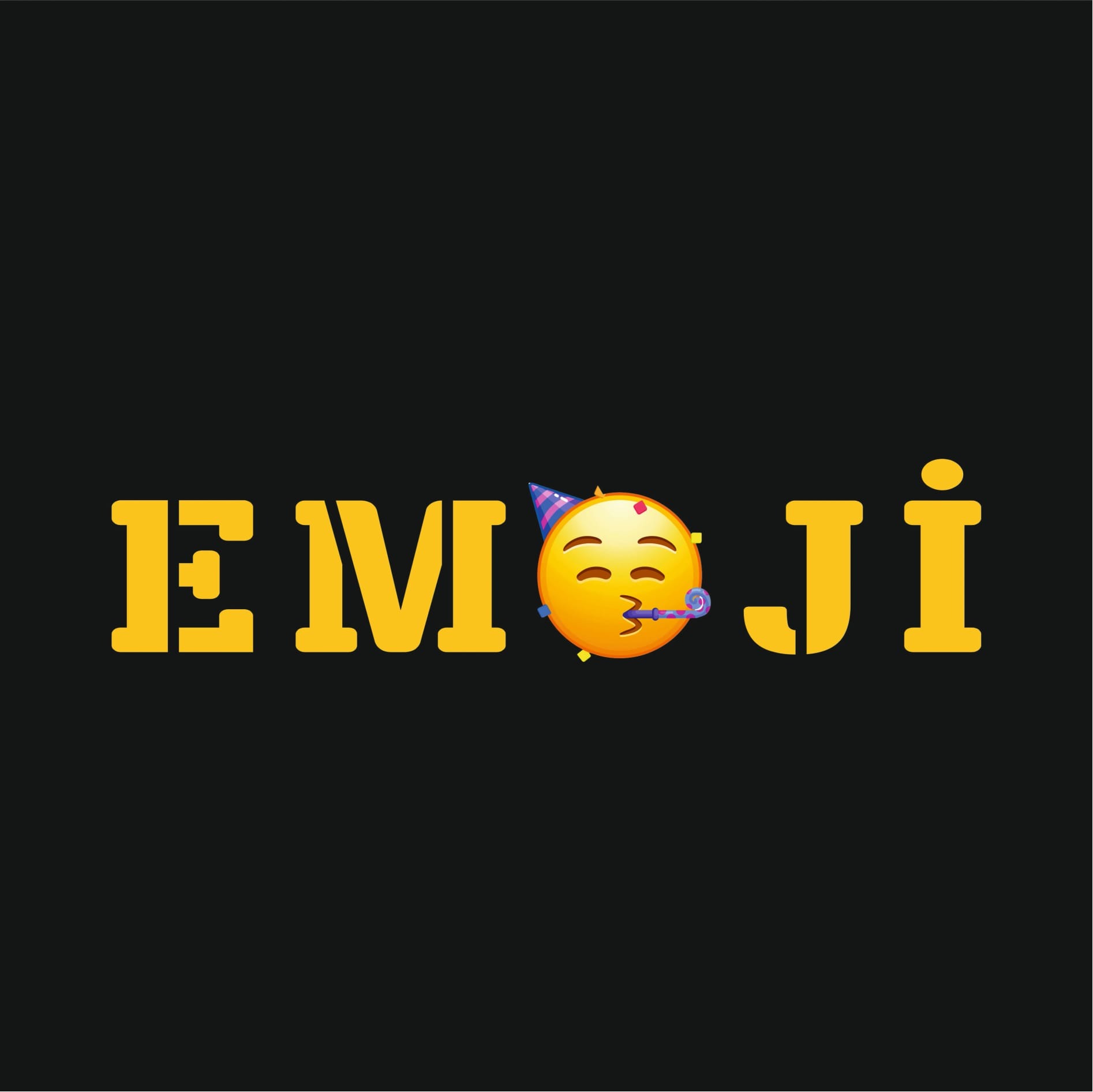 Emoji Parti