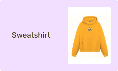Sweatshirt