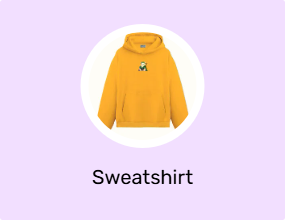 Sweatshirt