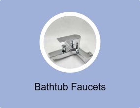 Bathtub Faucets