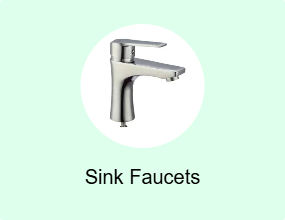 Sink Faucets