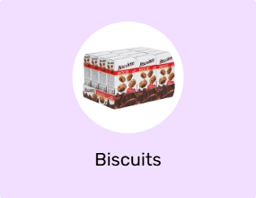 Biscuits