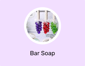 Bar Soap