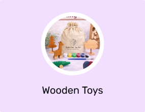 Wooden Toys