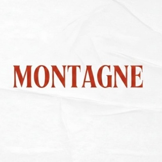 Montagne
