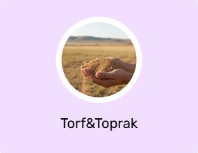 Torf&Toprak