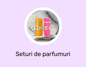 Seturi de parfumuri