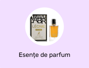 Esențe de parfum