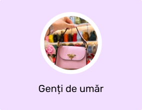 Genți de umăr
