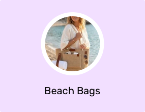 Beach Bags