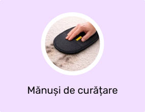 Mănuși de curățare