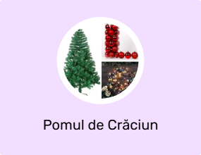 Pomul de Crăciun