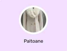 Paltoane