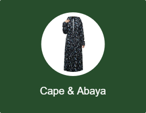 Cape & Abaya