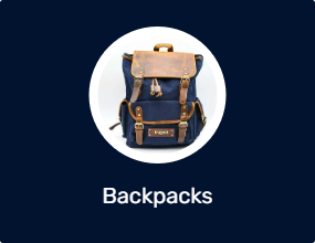 Backpacks