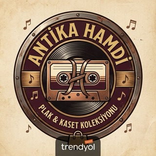 Antika Hamdi