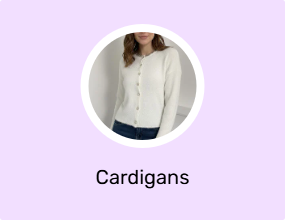 Cardigans