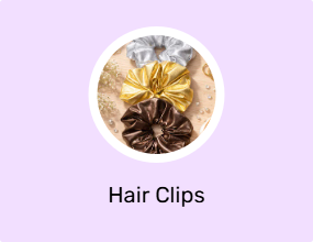 Hair Clips