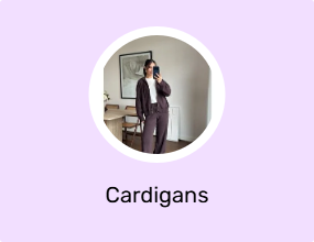 Cardigans