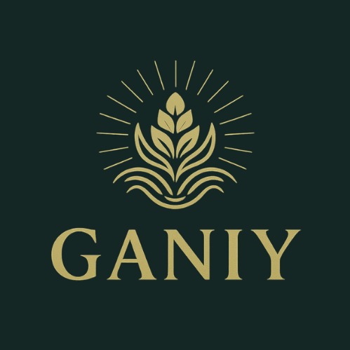 GANİY