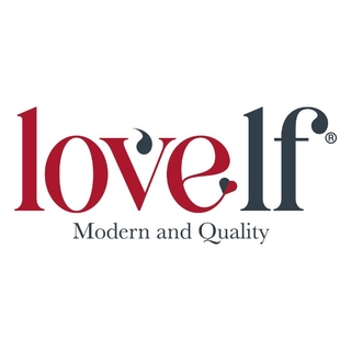 LOVELF logo