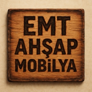 EMT AHŞAP MOBİLYA