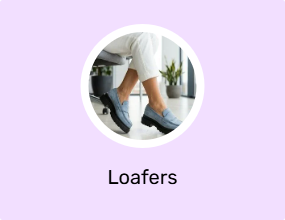 Loafers