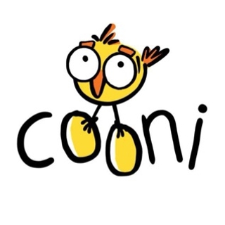 cooni kitap