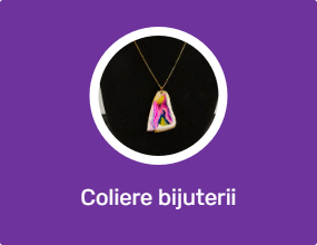 Coliere bijuterii