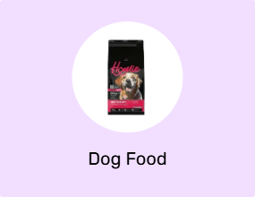 Dog Food