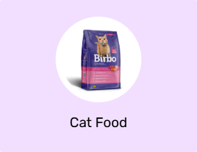 Cat Food