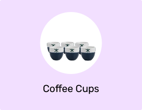 Coffee Cups