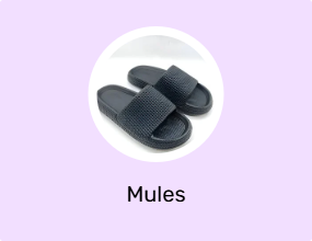 Mules