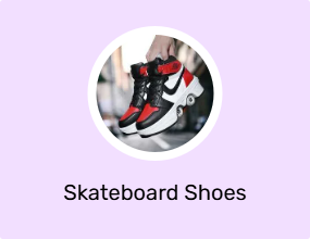 Skateboard Shoes