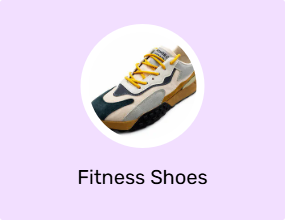 Fitness Shoes