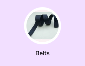 Belts