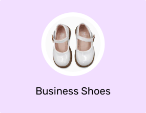Business Shoes